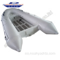 Barcos de aluminio de 12 pies Hypalon